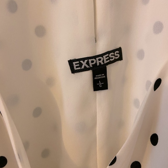 Express Tank - Picture 3 of 4